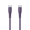 silicone usb c cable